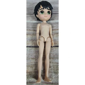 The Wizarding World of Harry Potter Fashion Doll Toy 8"